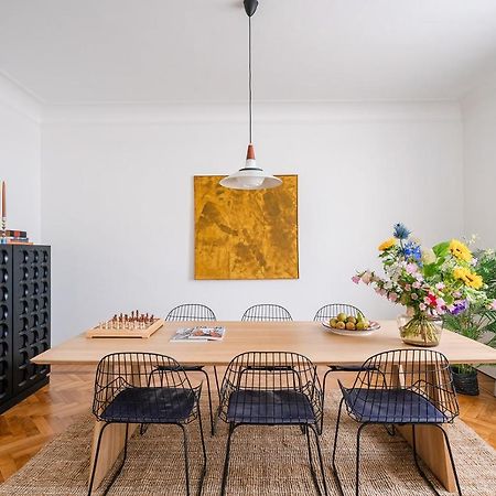 Appartamento Smartflats - Esplanade Bruxelles Esterno foto