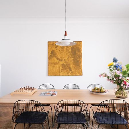 Appartamento Smartflats - Esplanade Bruxelles Esterno foto
