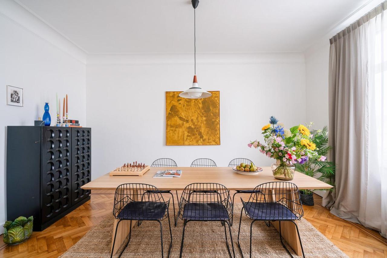 Appartamento Smartflats - Esplanade Bruxelles Esterno foto