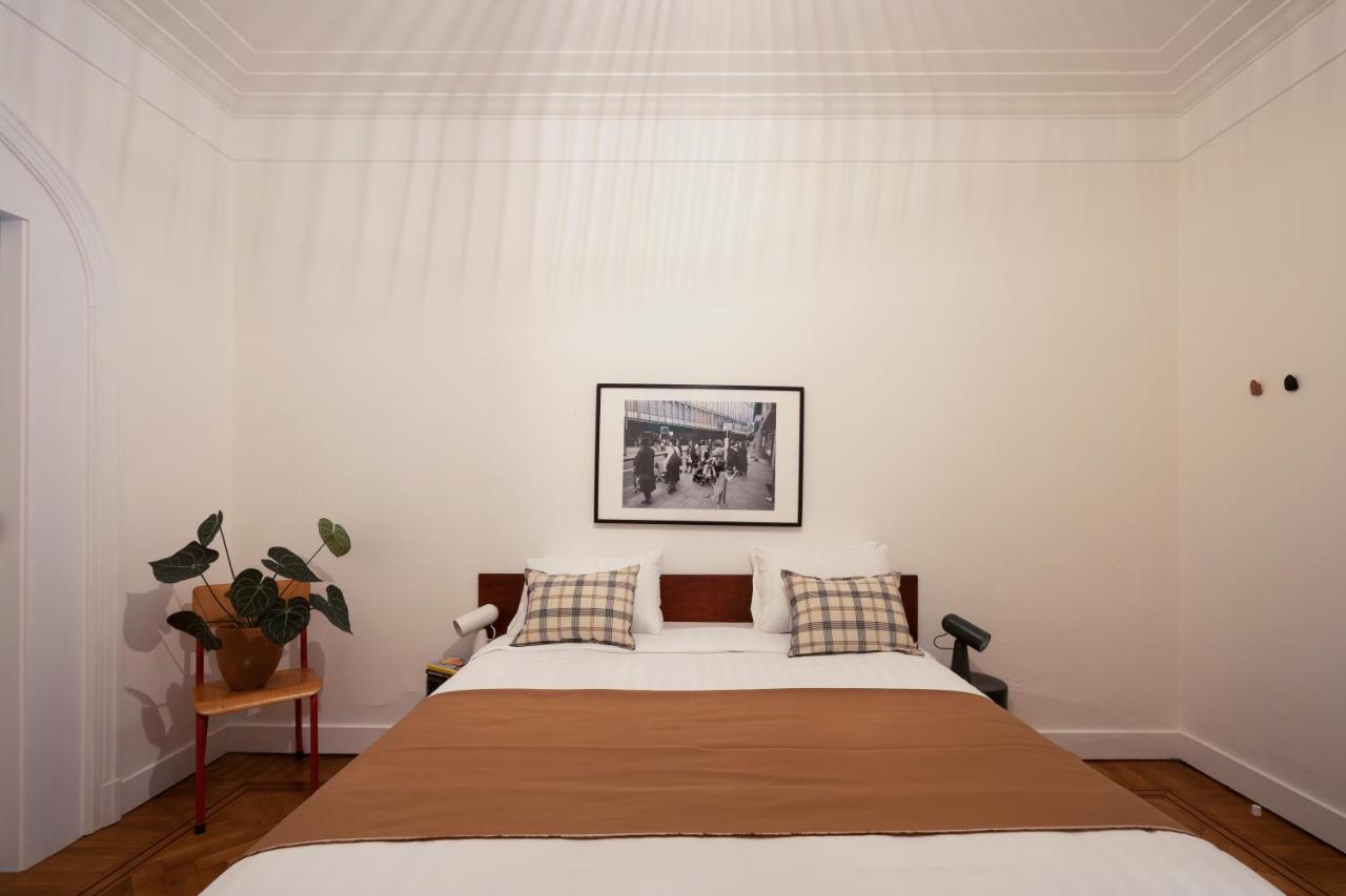 Appartamento Smartflats - Esplanade Bruxelles Esterno foto